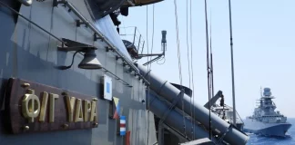 Παρασκήνιο: Αναβολή τριών ημερών ο απόπλους της φρεγάτας «ΥΔΡΑ» για την Ερυθρά