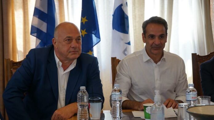 Μπέος: Η καραμέλα της ομοφοβίας, έλιωσε – Έχω το δικαίωμα να λέω ελεύθερα την άποψή μου