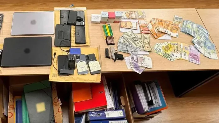 Μεγάλη ευρωπαϊκή επιχείρηση για ουσίες ντόπινγκ: 20 συλλήψεις από την ΕΛΑΣ