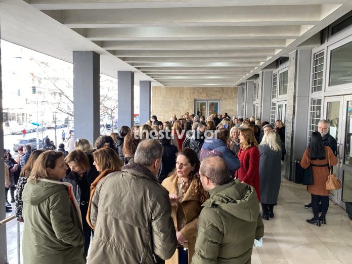 Μια δεξαμενή 500.000 ανέργων ο σκληρός πυρήνας της ανεργίας – Πού έχει «κολλήσει» η αγορά εργασίας