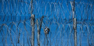 Σέρρες: Εξέγερση στις φυλακές Νιγρίτας με επέμβαση των ΜΑΤ- Φωτιές και ένταση από δεκάδες κρατούμενους