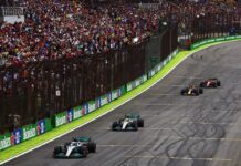 Formula 1: Στο ίδιο έργο θεατές με ταχύτερη τη Mercedes στα ελεύθερα του Σαββάτου