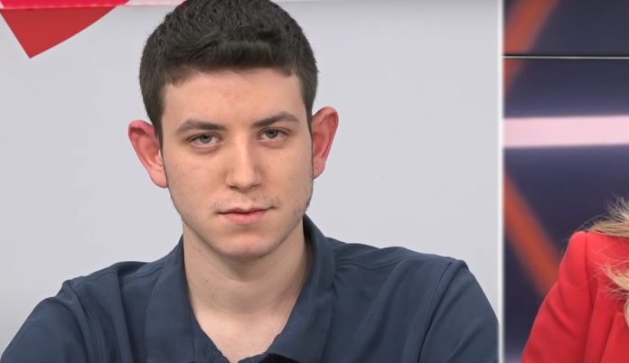 Νέο σενάριο για τον θάνατο του δημοσιογράφου Απόστολου Φουρνατζόπουλου