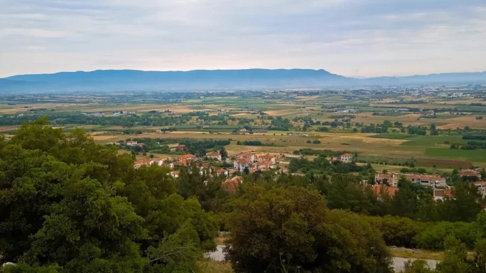 Δράμα: Τραγωδία σε αποθήκη εταιρείας με εκρηκτικά – Νεκρός ο ιδιοκτήτης από έκρηξη
