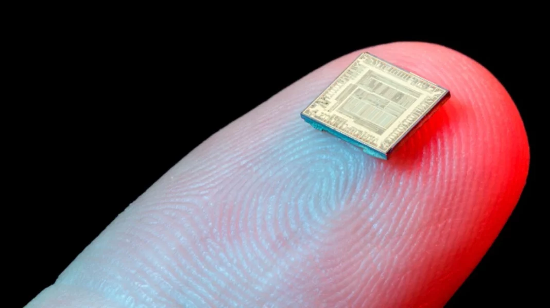microchip