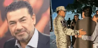 Μεξικό: Βρέθηκε σώος ο δημοσιογράφος που αγνοείτο