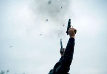 Τρόμαξαν οι Κρητικοί από τις δηλώσεις Χρυσοχοίδη, και άρχισαν τις μπαλωθιές όταν άναβαν το Χριστουγεννιάτικο δέντρο