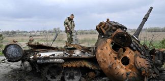 Κατάρρευση του κεντρικού ουκρανικού μετώπου: Πώς μια απόπειρα αντεπίθεσης του Κιέβου κατέληξε σε σφαγείο