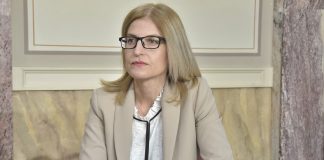 Δώρα Αυγέρη: Το μπάζωμα της αλήθειας για τα Τέμπη είναι αυτό που χαρακτηρίζει την κυβέρνηση