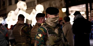 Βέλγιο: Σκάνδαλο με επιθέσεις, απειλές και εκβιασμούς στον στρατό