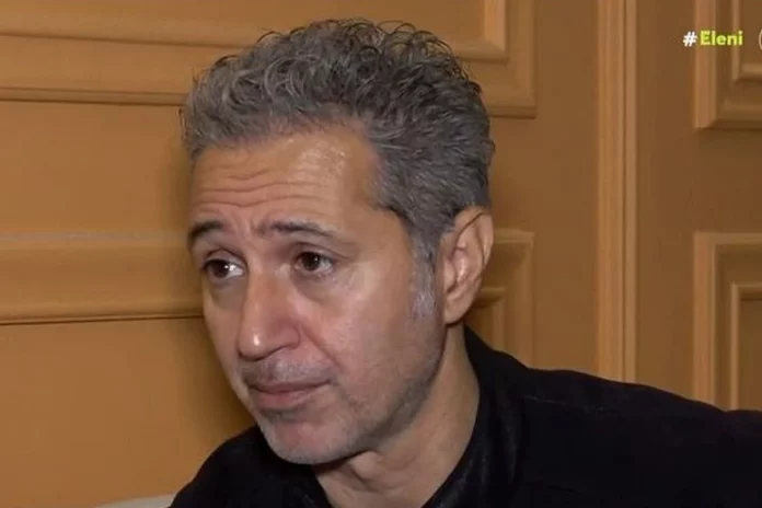 Δημήτρης Κόκοτας: Με έμφραγμα στην εντατική ο τραγουδιστής