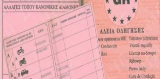 Ηράκλειο: Η οδήγηση χωρίς δίπλωμα αποκάλυψε επτά διαρρήξεις