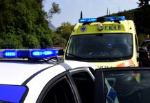 Ναύπλιο: 15χρονη έπεσε από εγκαταλελειμμένο κτήριο – Μεταφέρθηκε με σοβαρά τραύματα στο νοσοκομείο