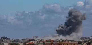 Γάζα: Νεκρός ο τρίτος στην ιεραρχία της Χαμάς, λέει ο Λευκός Οίκος