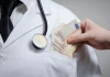 Δυτική Ελλάδα: Συνελήφθη γιατρός - Χορηγούσε ψευδείς ιατρικές βεβαιώσεις σε αλλοδαπούς έναντι αμοιβής από φαρμακευτικές