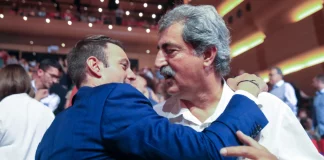 Ο Κασσελάκης καθαίρεσε τον Πολάκη από Συντονιστή στη Βουλή – Ο ανασχηματισμός στον ΣΥΡΙΖΑ