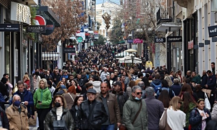 Κατώτατος μισθός: Στα 830 ευρώ με τη νέα αύξηση από 1η Απριλίου