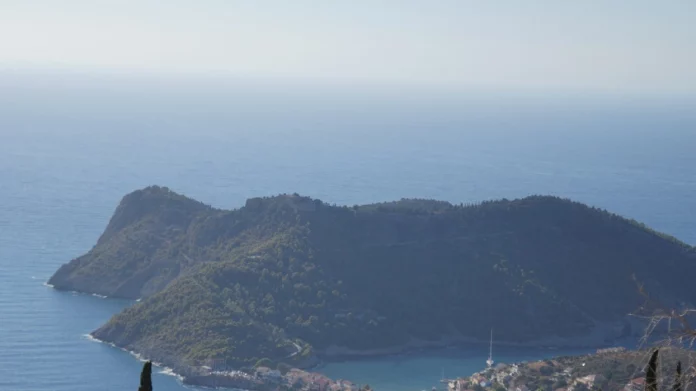 Σεισμός τώρα: Νέα δόνηση 3,4 Ρίχτερ στην Κεφαλλονιά