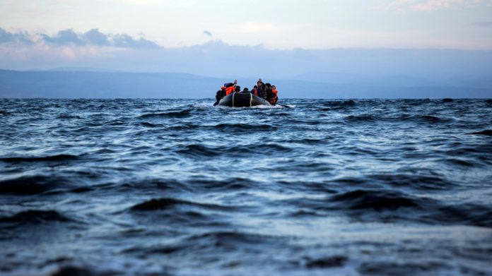Τραγικό τέλος για 6χρονο παιδί μετανάστη – Πέθανε στη βάρκα και ο πατέρας του το πέταξε στη θάλασσα