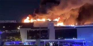 Καταδικάζει ο πολιτικός κόσμος στην Ελλάδα την τρομοκρατική επίθεση στην Μόσχα