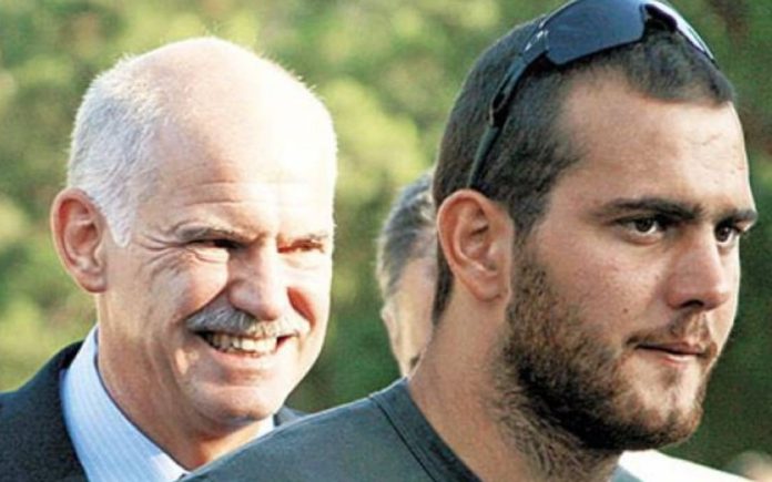 «Ο δήμαρχος Αθηναίων δεν διόρισε ποτέ τον Ανδρέα Γ. Παπανδρέου διευθύνοντα σύμβουλο στον Εθνικό Κήπο»