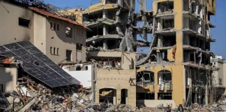 ΗΠΑ σε Νετανιάχου: Θέλουμε να δούμε το σχέδιο για την επίθεση στη Ράφα