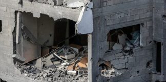 Τουλάχιστον πέντε άμαχοι νεκροί σε ισραηλινή επίθεση με στόχο ένα σπίτι, σύμφωνα με λιβανέζικα ΜΜΕ