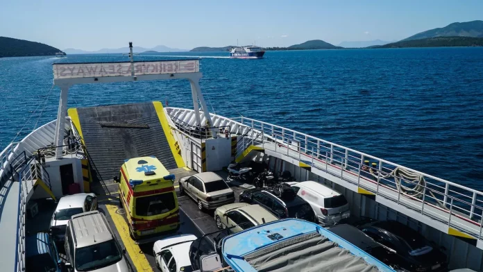 Αλαλούμ στα λιμάνια για τα ηλεκτρικά