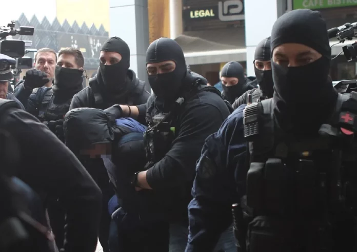 Δολοφονία αστυνομικού Λυγγερίδη στον Ρέντη: Εξελίξεις μετά το Πάσχα από τις έρευνες της ΕΛΑΣ
