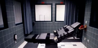 ΗΠΑ: Εκτελέστηκε θανατοποινίτης με ένεση – Είχε δολοφονήσει δυο συγγενείς του