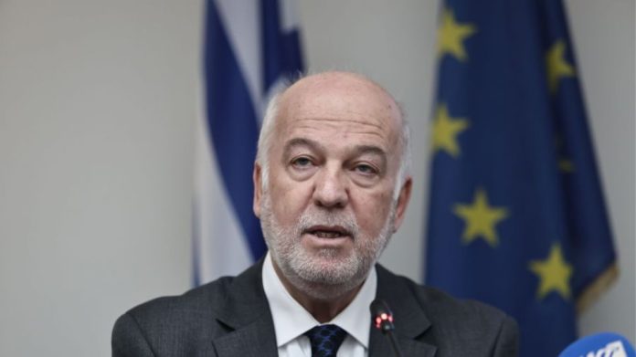 Φλωρίδης: Η διαμεσολάβηση θα βοηθήσει τους δικαστές από τον αυξημένο φόρτο εργασίας