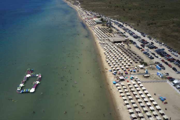 “Τουρισμός για όλους 2024”: Τελευταίες ημέρες για τις αιτήσεις – Τα κριτήρια για τους δικαιούχους