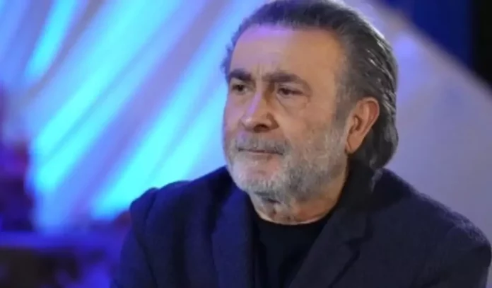 Πυρά Λαζόπουλου κατά Αυτιά: Πόσα χιλιόμετρα γλείψιμο έχει κάνει η γλώσσα του για να γίνει ευρωβουλευτής