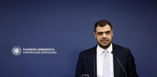 Μαρινάκης: Ο Κασσελάκης θέλει να επαναφέρει από το παράθυρο όλους τους εφιάλτες που ζήσαμε τα προηγούμενα χρόνια