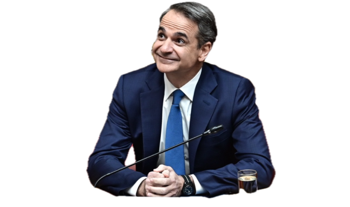 Η …σταθερότητα που μας τάζει ο κ. Μητσοτάκης με αριθμούς …