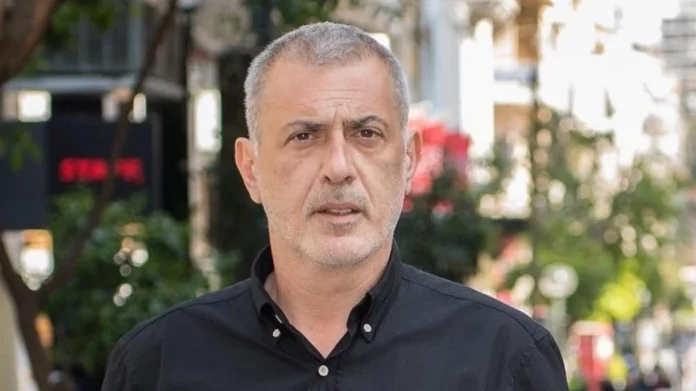 Μώραλης: Δεν έχω σχέση με τους κρινόμενους από τη Δικαιοσύνη