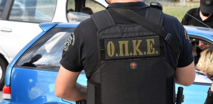 Αιματηρό επεισόδιο στη Μεσσηνία – 40χρονος αλλοδαπός τραυμάτισε με μαχαίρι 50χρονο