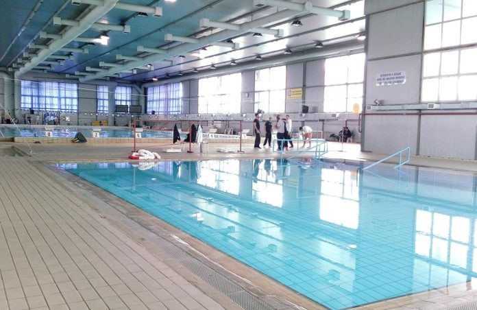 Θεσσαλονίκη: Νέος τραυματισμός αθλήτριας στο Ποσειδώνιο – Δεν υπάρχει γιατρός καταγγέλλουν οι γονείς