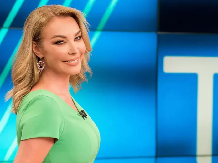 Βαριά “καμπάνα” από το ΕΣΡ στον Alpha για την Τατιάνα Στεφανίδου