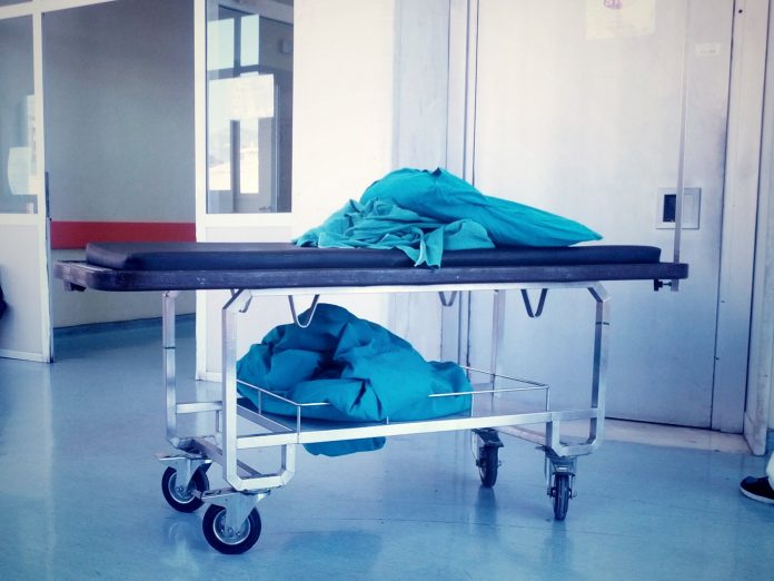 Η AI στην υπηρεσία των ιατροδικαστών