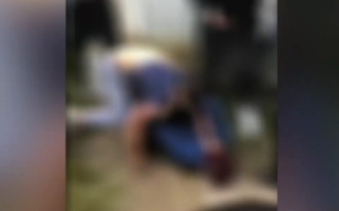 Ηράκλειο: Βίντεο από τον άγριο ξυλοδαρμό 14χρονου σε σχολείο – (VIDEO)