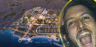 Ελληνικό: Το Colpo Grosso με την αύξηση του ορίου της Golden Visa σε 800.000 ευρώ και οι 50 γόνοι που θέλουν να αγοράσουν οροφοδιαμερίσματα