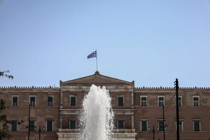 Από τον Ιούνιο… τα πρώτα 40άρια – Τι λένε οι μετεωρολόγοι