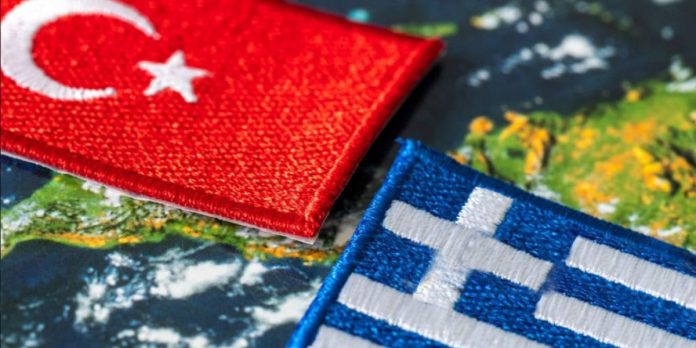 «Η Τουρκία είναι αντίπαλος, εχθρός της Ελλάδας είναι οι δικές της ελίτ»