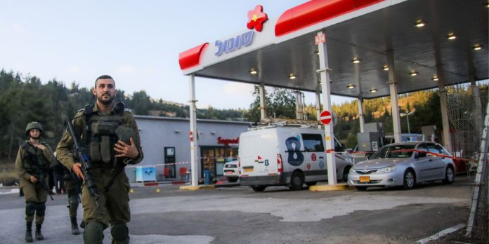 Ασυδοσία: Ούτε το εμπόλεμο Ισραήλ δεν έχει την ακρίβεια της Ελλάδας