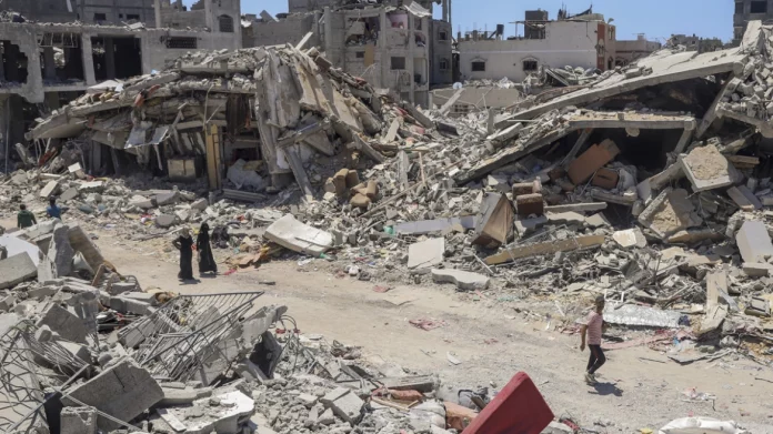 Χαμάς: Είμαστε έτοιμοι για μια «πλήρη συμφωνία» και επιστροφή των ομήρων εάν το Ισραήλ σταματήσει τον πόλεμο