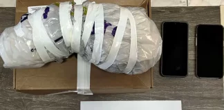 Κως: Παραλάμβαναν δέματα με κάνναβη και την διακινούσαν