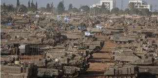 Ποιοι είναι οι βασικοί προμηθευτές όπλων του Ισραήλ και ποιοι έχουν σταματήσει τις εξαγωγές