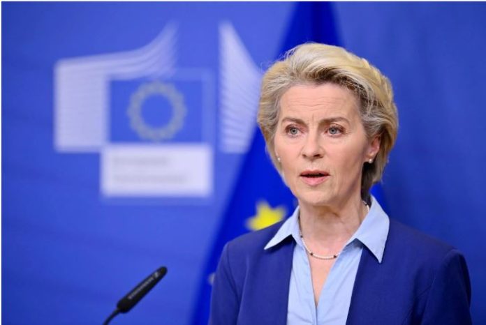 Κομισιόν: H επιστολή του Έλληνα πρωθυπουργού συμβάλλει στο συνολικό προβληματισμό για το μέλλον της ενιαίας αγοράς