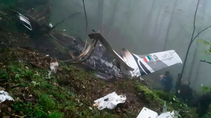 Ιράν: Νεκροί ο πρόεδρος Ραϊσί και ο υπουργός Εξωτερικών – Βρέθηκαν τα συντρίμμια του ελικοπτέρου